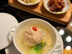 -上海苏宁宝丽嘉酒店·嘉府壹号中餐厅