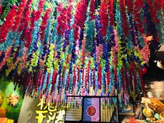 -槐店王婆大虾(开发区店)