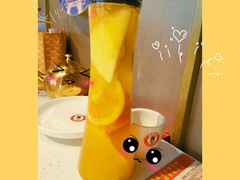 -老佛爷·铜炉炭火蛙锅(海州吾悦店)