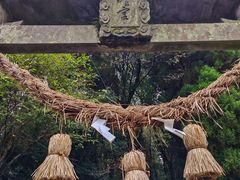 -上色见熊野座神社