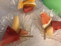 餐前水果-丰收日·小海鲜·沪上家宴(顾村正大店)
