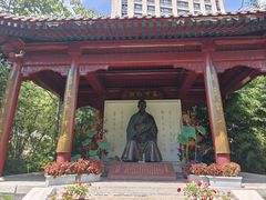 -李叔同故居纪念馆