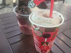 -DQ·蛋糕·冰淇淋(大宁国际商业广场店)