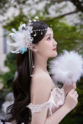 -金夫人婚纱摄影(总店)