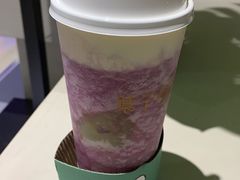 -叶子与茶(苏宁广场店)