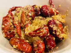 -老长沙龙虾馆·聚会餐厅(白石洲店)