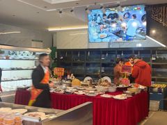 -群乐饭店(滨安路店)