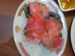 酸姜皮蛋-德宏记·茶餐厅(新辰里学清路店)