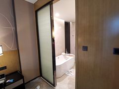 -重庆悦来温德姆酒店