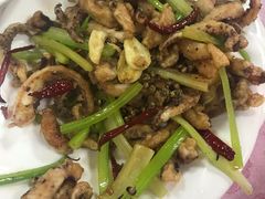 -昱德来·天津菜(河西店)