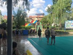 -杭州浪浪浪水公园