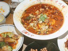 -永安水煮活鱼·仪征菜(仪征奥林匹克店)