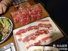 -小肉魁家•烧肉放题自助(南门中大国际店)