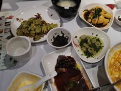 -上海1号私藏菜(静安店)