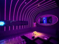-星聚会KTV(景枫中心店)