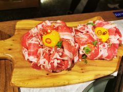 -鲜潭蒸汽石锅鱼(五道口购物中心店)