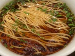 阳春面-南京大牌档(济南万象城店)