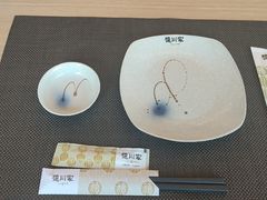 -德川家日本料理(中关村店)