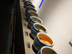 -尚尚仙·酸汤猪手·猪肚鸡火锅(华联万柳购物中心店)