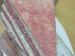 -超港·蛋糕面包(包河万达店)