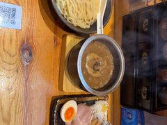 -Ramen满吉·豚骨拉面(丽园路店)