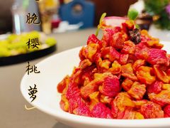 -望乡楼上海菜(日月光店)