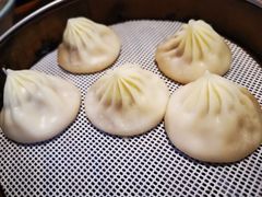 汤包-金原鸭血粉丝汤·汤包·脆皮烤鸭(南京博物院店)