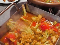 -闽上鲜·福建菜(龙湖滨江天街店)