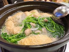 -烹然四季椰子鸡火锅(团结湖总店)