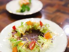 花环土豆泥-本味友膳·茶餐厅(和达中心城店)