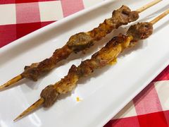 -西贝莜面村(近铁城市广场店)