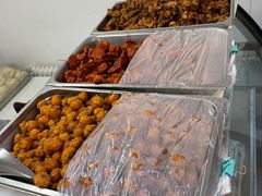 -鸿宾楼(展览馆路店)