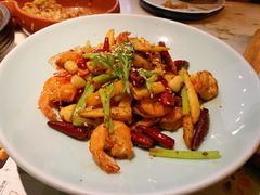 -绿茶餐厅(深圳龙华天虹购物中心店)