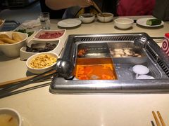 -海底捞火锅(勒泰店)