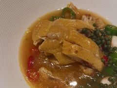 -老阿爸鲜鱼土菜(园区永旺店)