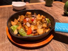 -云海肴云南菜(浦江欢乐颂店)