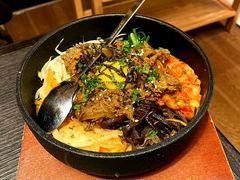 -AJIYA·池袋日式烧肉自助(天津万象城店)