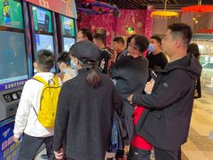 -大玩家(通州万达广场店)