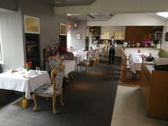 大堂-蝶舍·MAISON PAPILLON