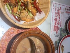 -来菜·湖北头牌藕汤(汉街店)