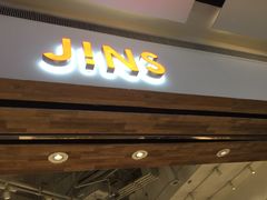 -JINS(天津大悦城店)