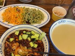 -老雒阳面馆·水席(定鼎门店)