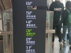 -新荟城(望京店)