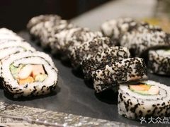 -春天烤肉自助餐厅(南内环店)