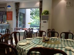 包厢-紫光园(劲松店)