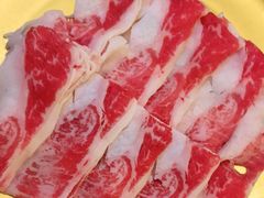 -牛New寿喜烧(青浦店)