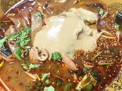 -火辣辣麻辣粉(桃园二巷店)