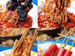 -马路边边串串香形象店(磐石路店)