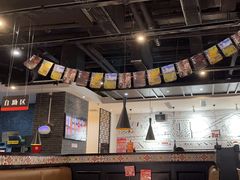 -李子坝梁山鸡(北碚万达五鸡哥店)