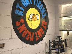 -Dogi&kiki Coffee(中心商务大厦店)